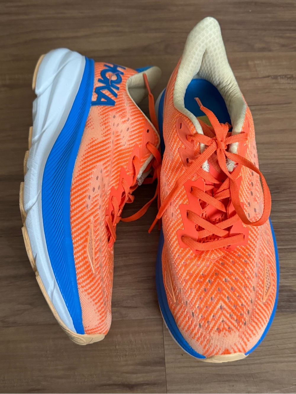 Hoka Athletic Running Shoes